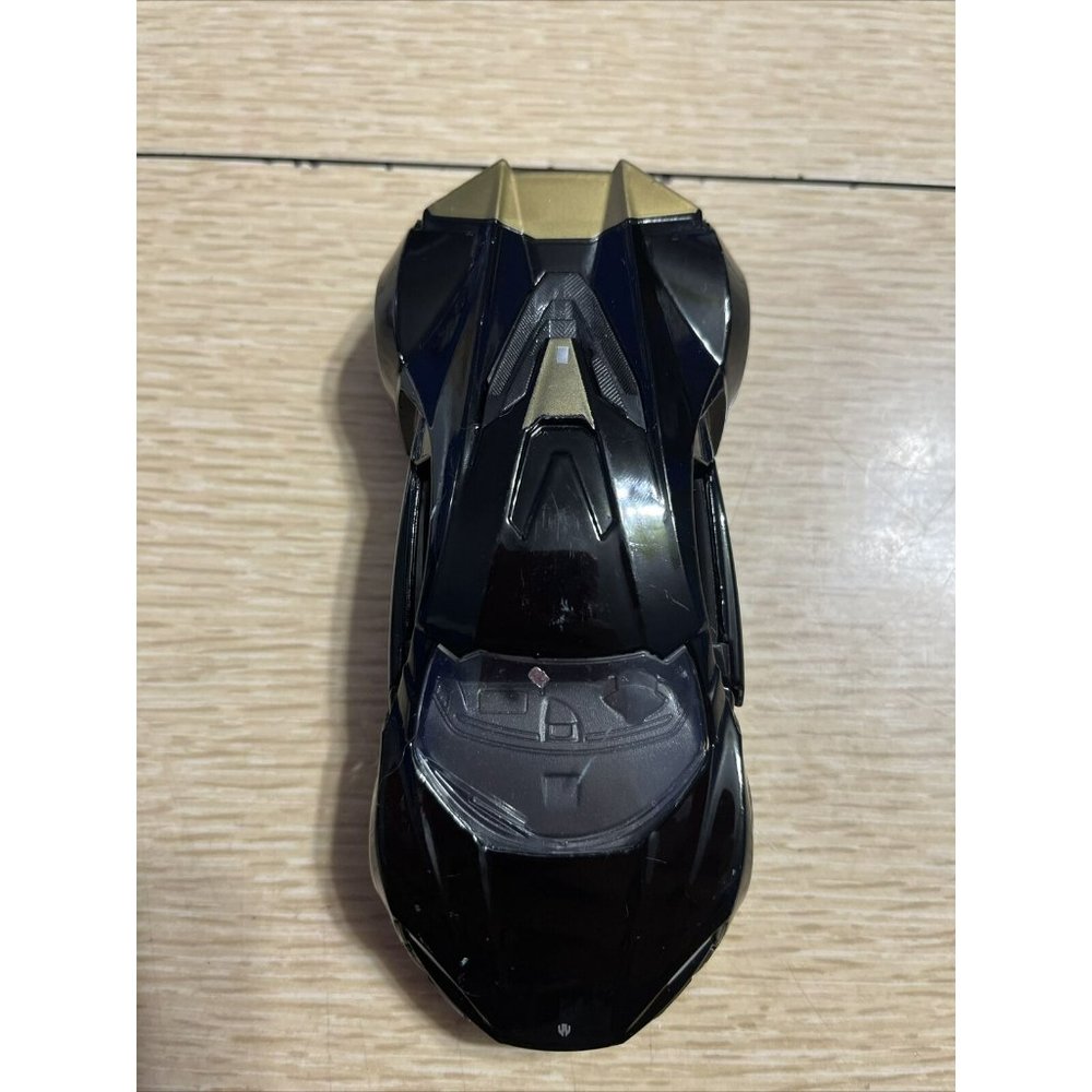 Scale 1/32 Lykan Hypersport Alloy Diecast 31270 Black Toy Car - Picture 2 of 9